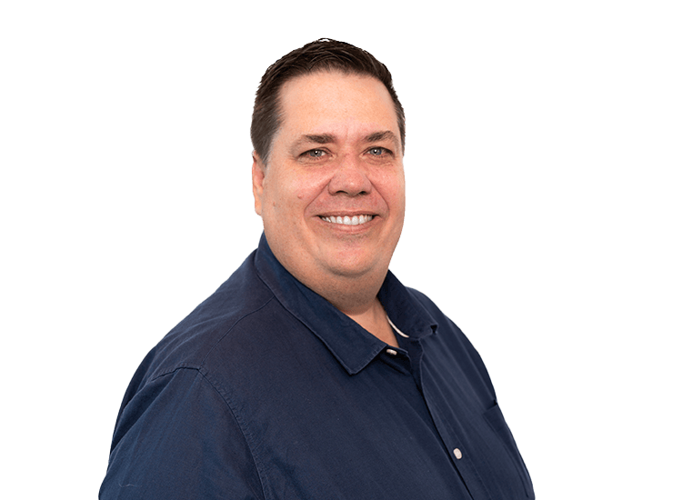 Chris Perry, Head of Engineering at Jumbo Interactive