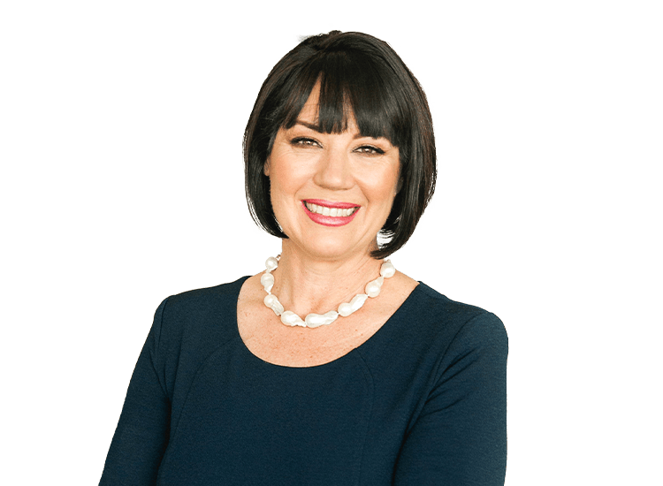 Susan Forrester AM, Chair and Non-Executive Director of Jumbo Interactive