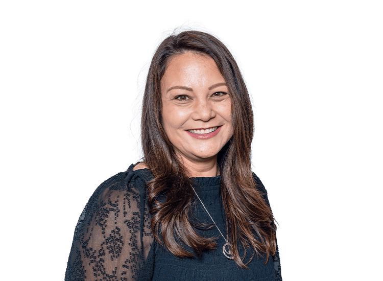 Tiffnany Rose, Head of Legal at Jumbo Interactive