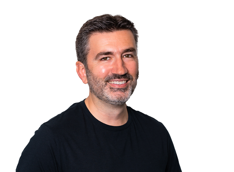 Rick Hansen, Head of IT Infrastructure at Jumbo Interactive