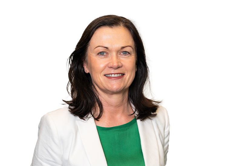 Sharon Christensen, Non-Executive Director of Jumbo Interactive