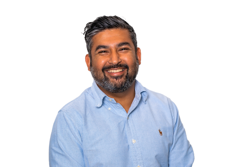 Jatin Khosla, Head of Investor Relations at Jumbo Interactive