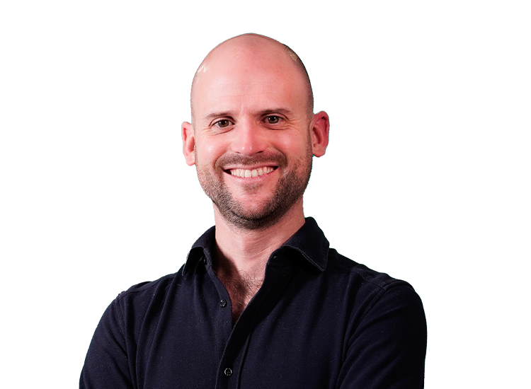 Phil Wright, General Manager at Gatherwell