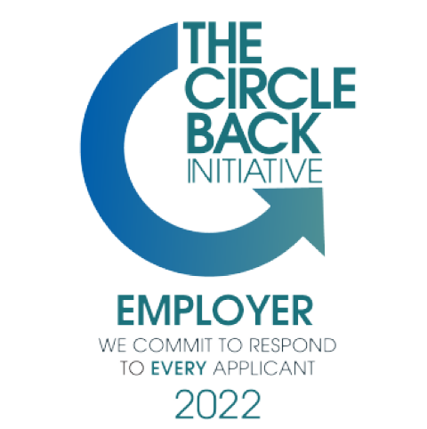 The Circle Back Initiative